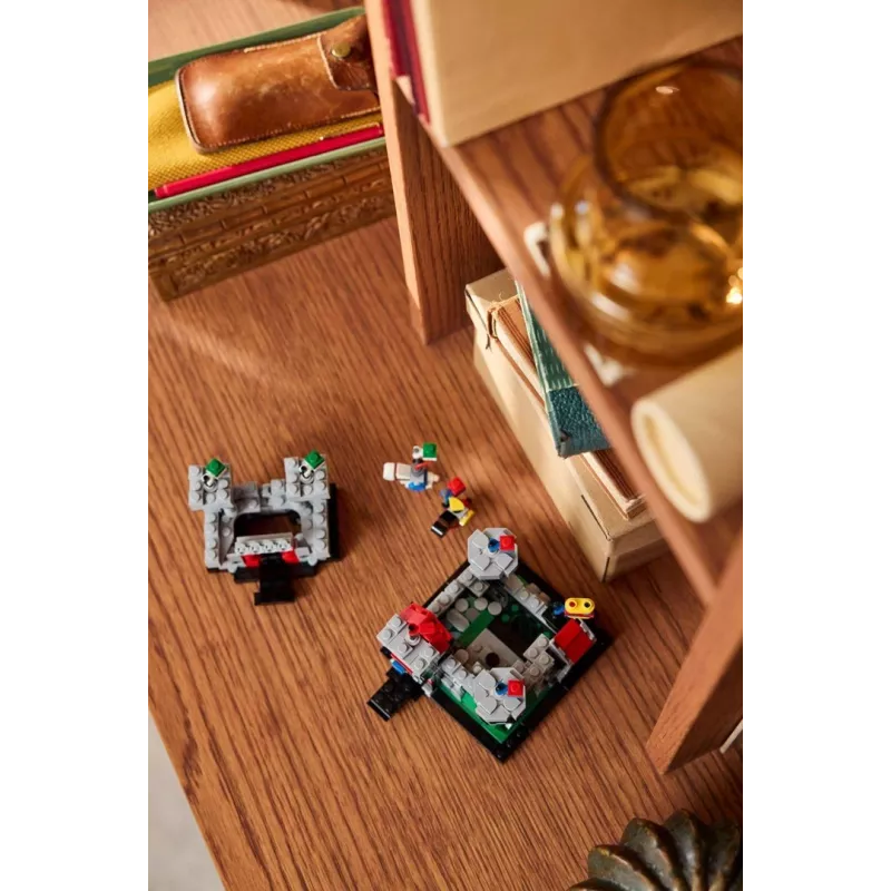 LEGO 40775 Mini-Ritterburg
