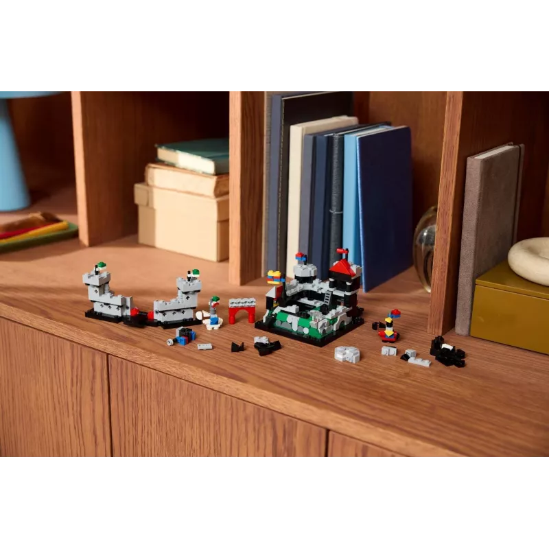 LEGO 40775 Mini-Ritterburg
