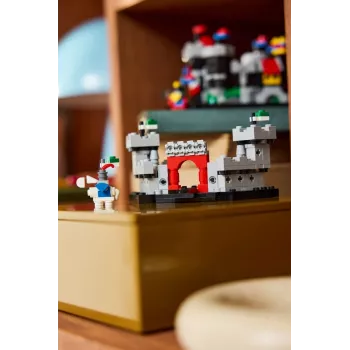 LEGO 40775 Mini-Ritterburg