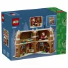 LEGO 40809 Saisonales Weihnachts-Lebkuchenhaus Bauset (136 Teile, ab 7 Jahren)
