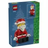 LEGO 40820 Saisonale große Weihnachtsmann-Minifigur