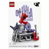LEGO 43030 DOTS Olivia Rodrigo Geheime Aufbewahrungsbox
