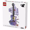 LEGO 43031 Bricks Editions Musik Olivia Rodrigo's Dual Guitar