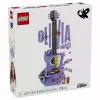 LEGO 43031 Bricks Editions Musik Olivia Rodrigo's Dual Guitar