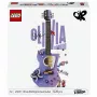 LEGO 43031 Bricks Editions Musik Olivia Rodrigo's Dual Guitar