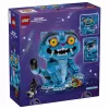 LEGO 72537 KPop Demon Hunters Derpy Tiger and Sussie Bird Baukasten