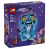 LEGO 72537 KPop Demon Hunters Derpy Tiger and Sussie Bird Baukasten