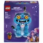 LEGO 72537 KPop Demon Hunters Derpy Tiger and Sussie Bird Baukasten