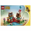 LEGO Animal Crossing Timmy & Tommys Spaßtag 77059 Bauset