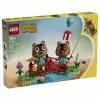 LEGO Animal Crossing Timmy & Tommys Spaßtag 77059 Bauset