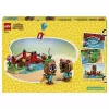 LEGO Animal Crossing Timmy & Tommys Spaßtag 77059 Bauset