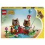 LEGO Animal Crossing Timmy & Tommys Spaßtag 77059 Bauset