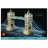 LEGO Architecture 21067 Tower Bridge Baukasten (1176 Teile) - Wahrzeichen von London