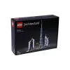 LEGO Architecture Dubai Skyline Collection 21052 Bausatz