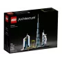 LEGO Architecture Dubai Skyline Collection 21052 Bausatz