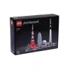 LEGO Architecture Tokyo (21051) Bauset, 547 Teile