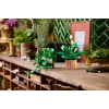 LEGO BOTANICALS 11512 Hängender Drachen-Efeu Bauset