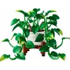 LEGO BOTANICALS 11512 Hängender Drachen-Efeu Bauset