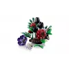 LEGO BOTANICALS 11513 Dunkles Blumenarrangement