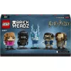 LEGO BrickHeadz Harry Potter und der Gefangene von Askaban Figuren (40677)