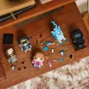 LEGO BrickHeadz Harry Potter und der Gefangene von Askaban Figuren (40677)