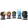 LEGO BrickHeadz Harry Potter und der Gefangene von Askaban Figuren (40677)