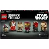 LEGO BrickHeadz Star Wars Die dunkle Bedrohung 40676