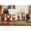 LEGO BrickHeadz Star Wars Die dunkle Bedrohung 40676