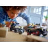 LEGO City 60449 - Police Off-Road Car Chase