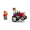 LEGO City 60509 Hafen-Frachtzug mit Kran und LKW