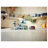 LEGO City Polizeistation Bauset 60316