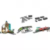 LEGO City Train Station Complete Set Bundle