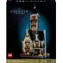 LEGO Creator Expert Haunted House 10273 – 3231-teiliges Bauset