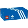 LEGO Creator Schuh Adidas Originals Superstar (10282)