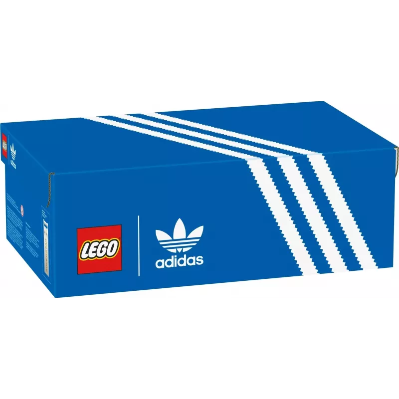 LEGO Creator Schuh Adidas Originals Superstar (10282)