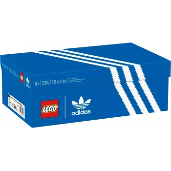 LEGO Creator Schuh Adidas Originals Superstar (10282)