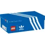 LEGO Creator Schuh Adidas Originals Superstar (10282)
