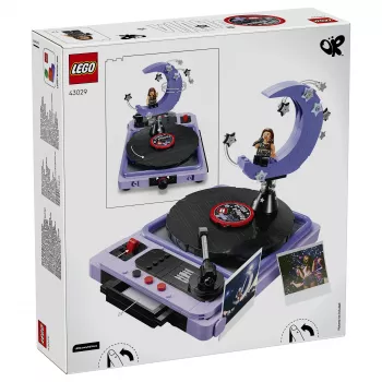 LEGO Disney Olivia Rodrigo's Concert Moon 43029 Bauset (174 Teile, ab 6 Jahren)