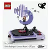 LEGO Disney Olivia Rodrigo's Concert Moon 43029 Bauset (174 Teile, ab 6 Jahren)