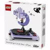 LEGO Disney Olivia Rodrigo's Concert Moon 43029 Bauset (174 Teile, ab 6 Jahren)