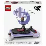 LEGO Disney Olivia Rodrigo's Concert Moon 43029 Bauset (174 Teile, ab 6 Jahren)