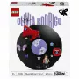 LEGO DOTS 43028 Olivia Rodrigo's Vinyl Record - Kreativ-Bastelset