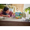 LEGO Friends 42674 Comic- und Spieleladen Bauset
