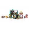 LEGO Friends 42674 Comic- und Spieleladen Bauset