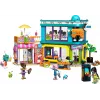 LEGO Friends 42674 Comic- und Spieleladen Bauset