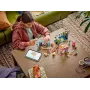 LEGO Friends 42674 Comic- und Spieleladen Bauset