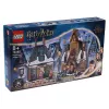 LEGO Harry Potter Besuch in Hogsmeade 76388 Bauset (851 Teile)