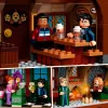 LEGO Harry Potter Besuch in Hogsmeade 76388 Bauset (851 Teile)