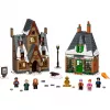 LEGO Harry Potter Besuch in Hogsmeade 76388 Bauset (851 Teile)
