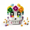 LEGO Iconic 40811 Altar of the Dead – 170 Teile, 2 Minifiguren, Día-de-Muertos-Dekoration, Sammler-Bauset